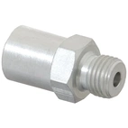 Overstrømningsventil