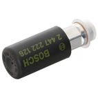 Manuell kulepumpe Diesel