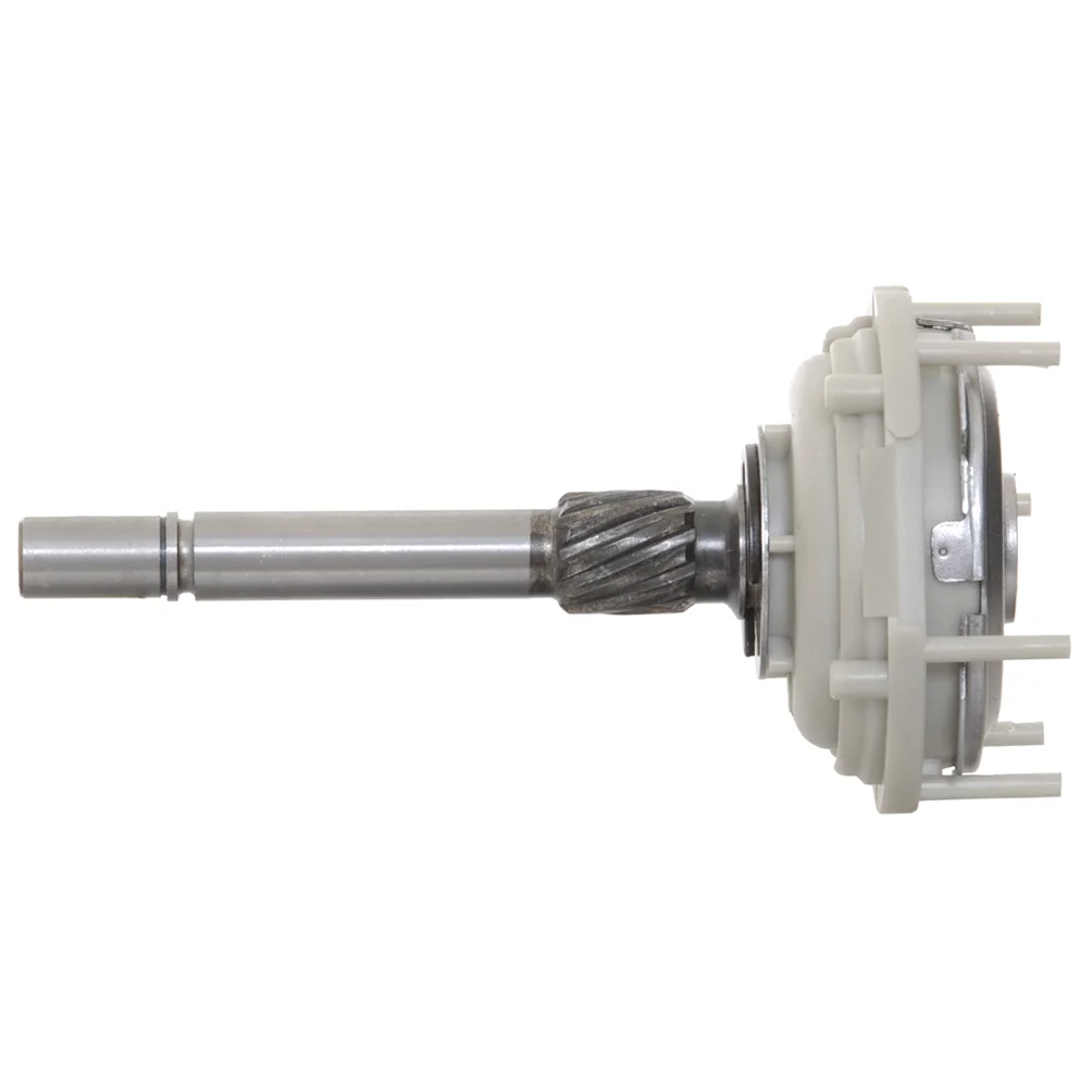 Planetgearkasse komplett