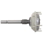 Planetgearkasse komplett