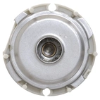 Planetgearkasse komplett