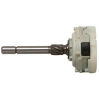 Planetgearkasse komplett