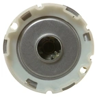 Planetgearkasse komplett