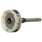 Planetgearkasse komplett