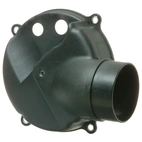 Plastbøssing Dynamo