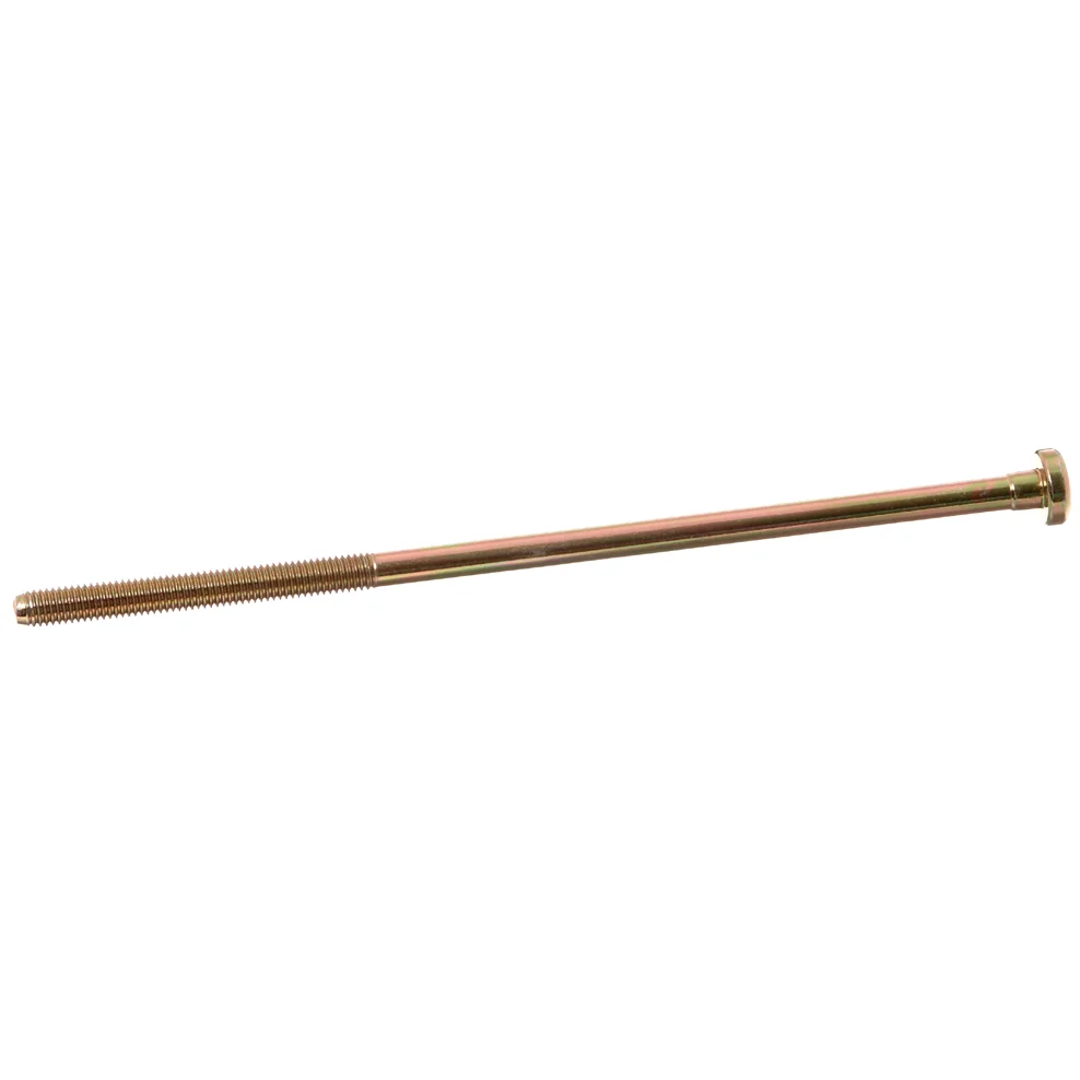 Gavl - skrue, gen. M5x132mm