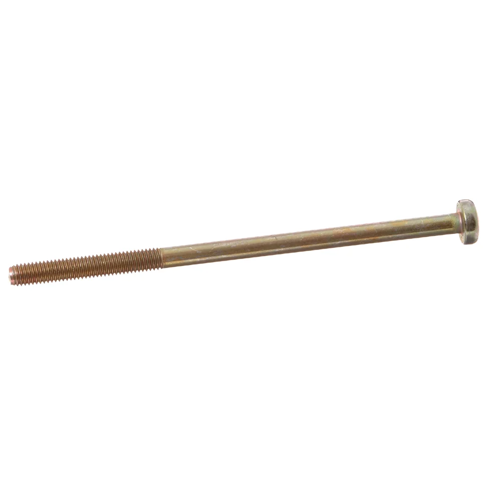 Gavl-Skrue, dynamo M5x96mm.