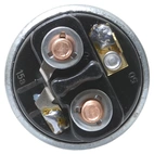 Innslagsrelé 12V
