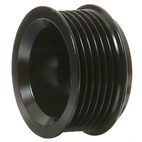 Reimhjul 17x57 mm, 6 spor