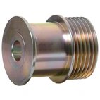 Reimhjul 17x52 mm, 6 spor