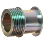 Reimhjul 17x52 mm, 6 spor