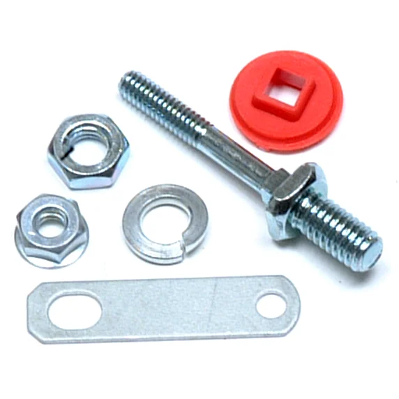 Terminalsett 22SI, Dynamo