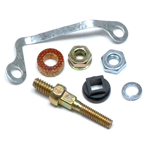 Terminalsett 22SI, Dynamo