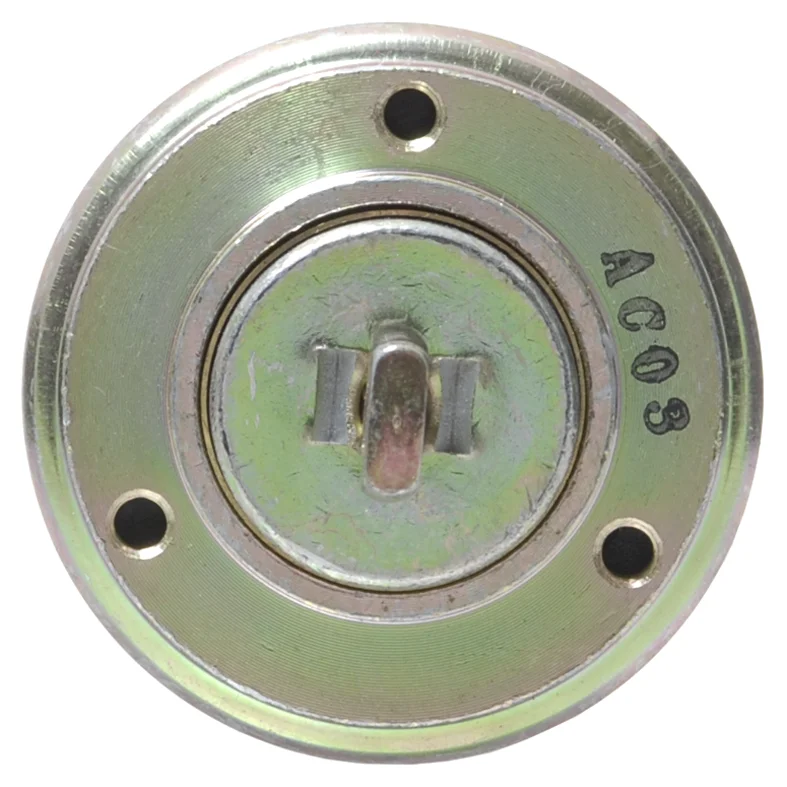 Innslagsrelé 12V