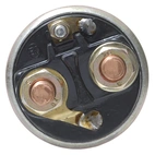 Innslagsrelé 12V