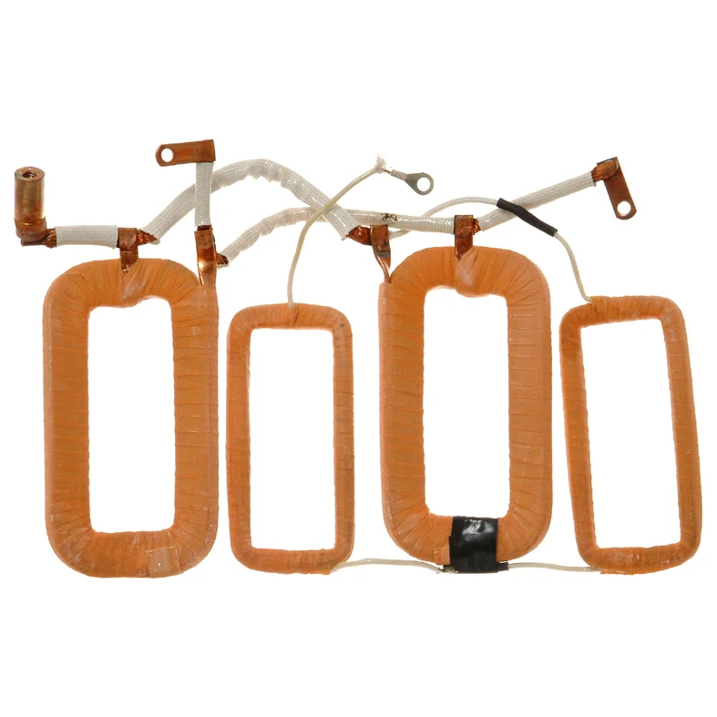 Feltspolesett 24V, 37MT ser.