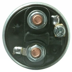 Innslagsrelé 12V