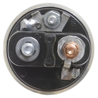 Innslagsrelé 12V