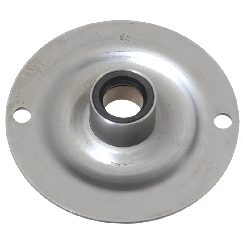 Mellergavel Bosch oljetett