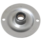 Mellergavel Bosch oljetett