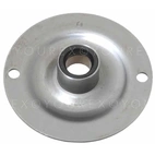 Mellergavel Bosch oljetett