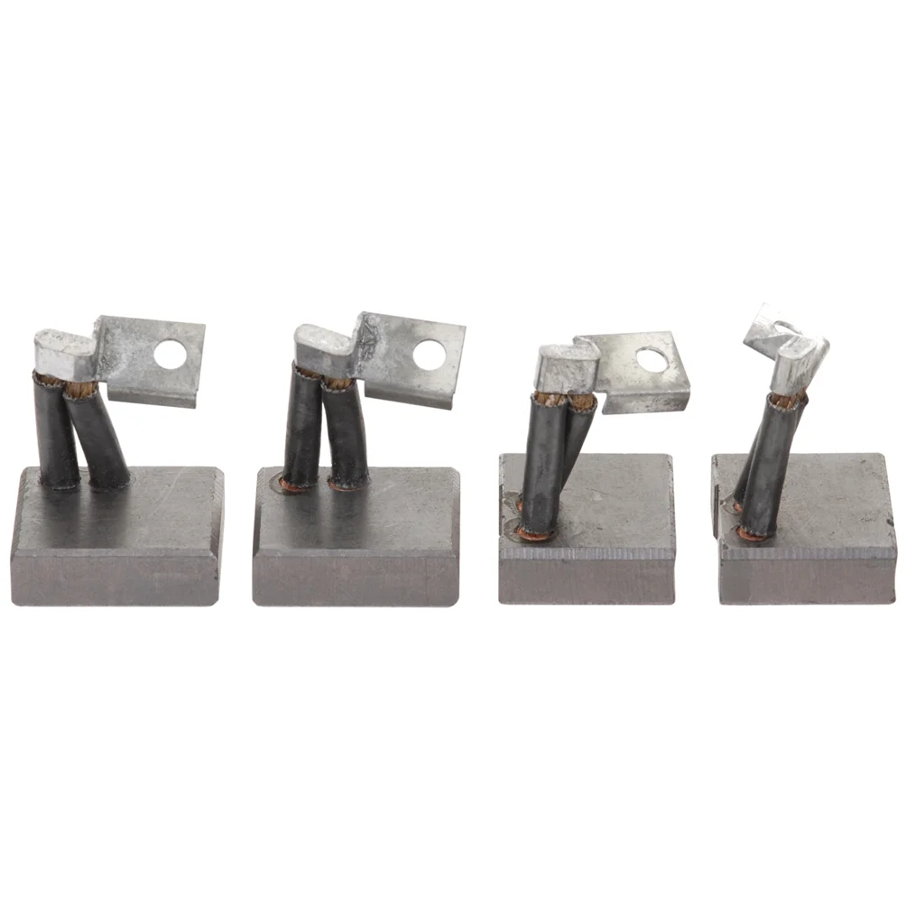 Kullbørstesett, 11.5x35x30 (4)