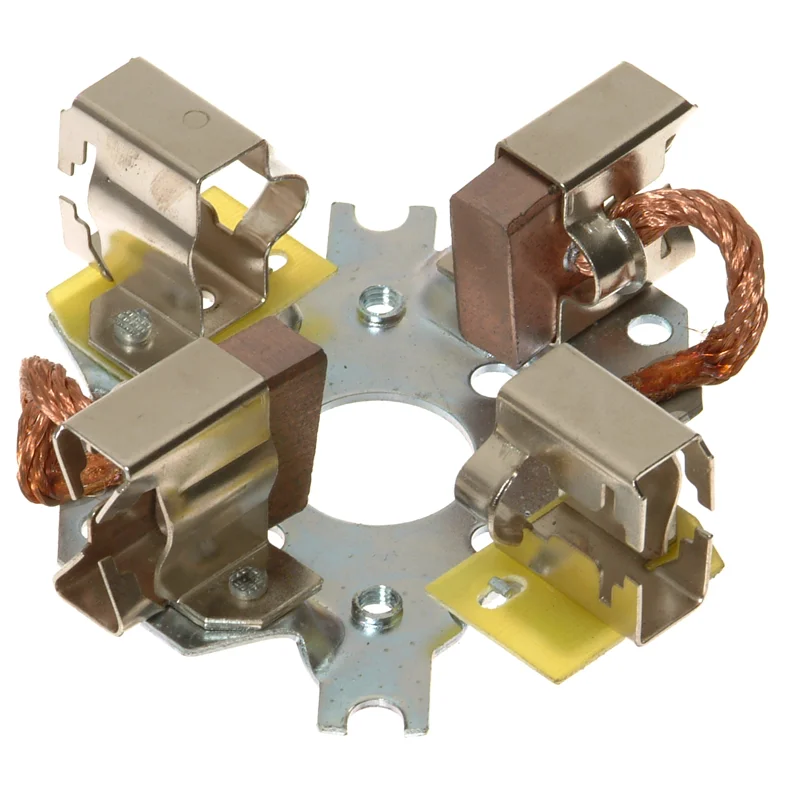 Børsteholderplate 369 ser.