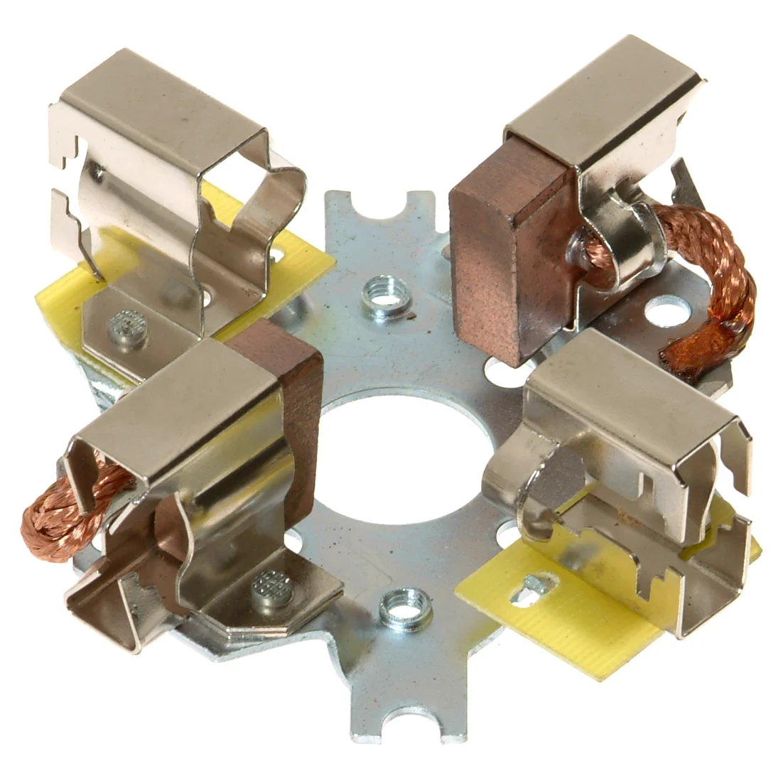 Børsteholderplate 369 ser.