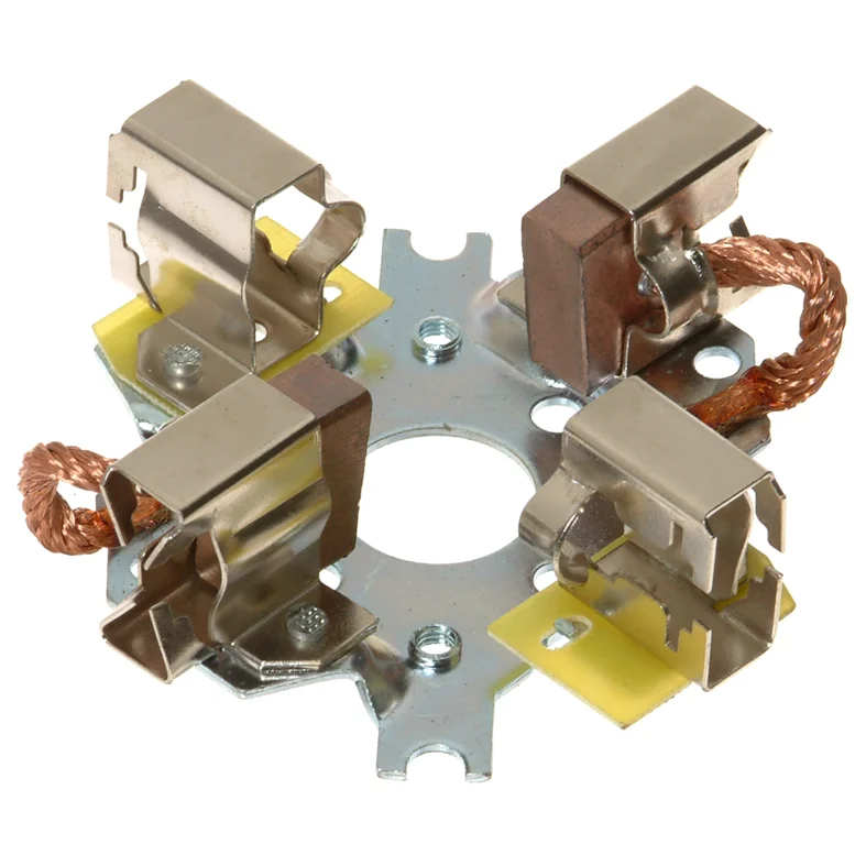 Børsteholderplate 369 ser.