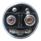 Innslagsrelé 12V