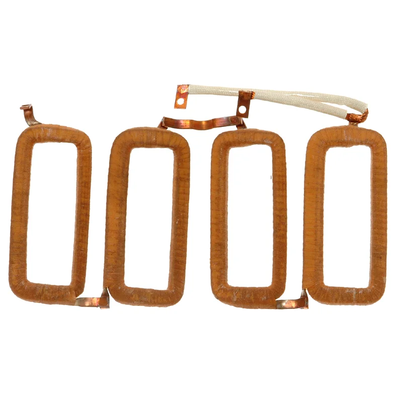 Feltspolesett 24V, 27MT