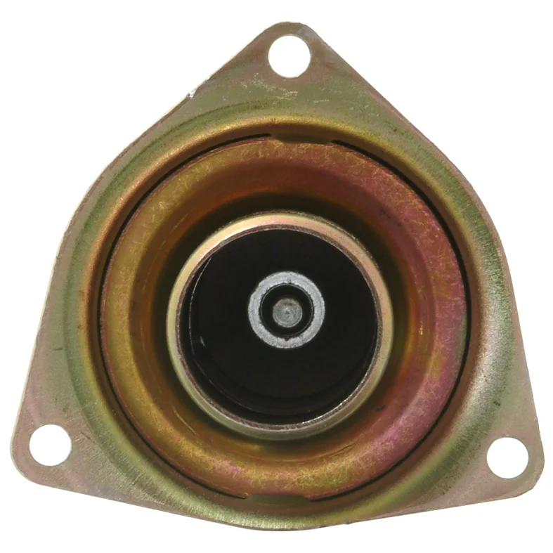 Innslagsrelé 24V, 4 pol, 42MT