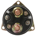 Innslagsrelé 24V, 4 pol, 42MT