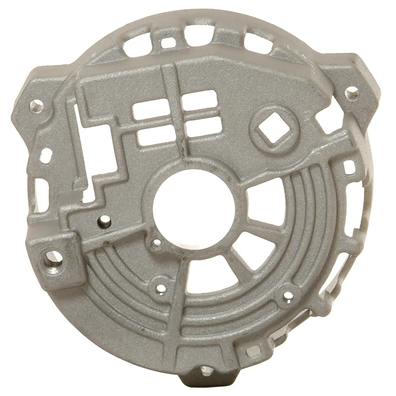 Gavl S.R.E. Delco CS121