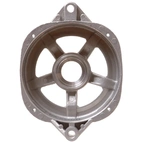 Gavl DE, Delco CS144 dynamo.