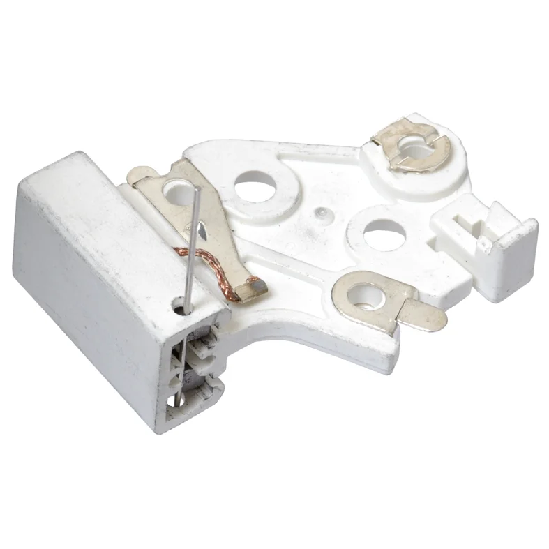 Børsteholderplate 15SI, 17SI