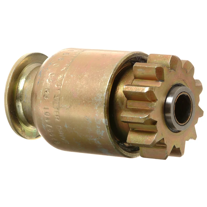 Drev 11 drevning, 41MT