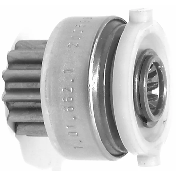 Drev 12 Drev, Ford US PMGR ser