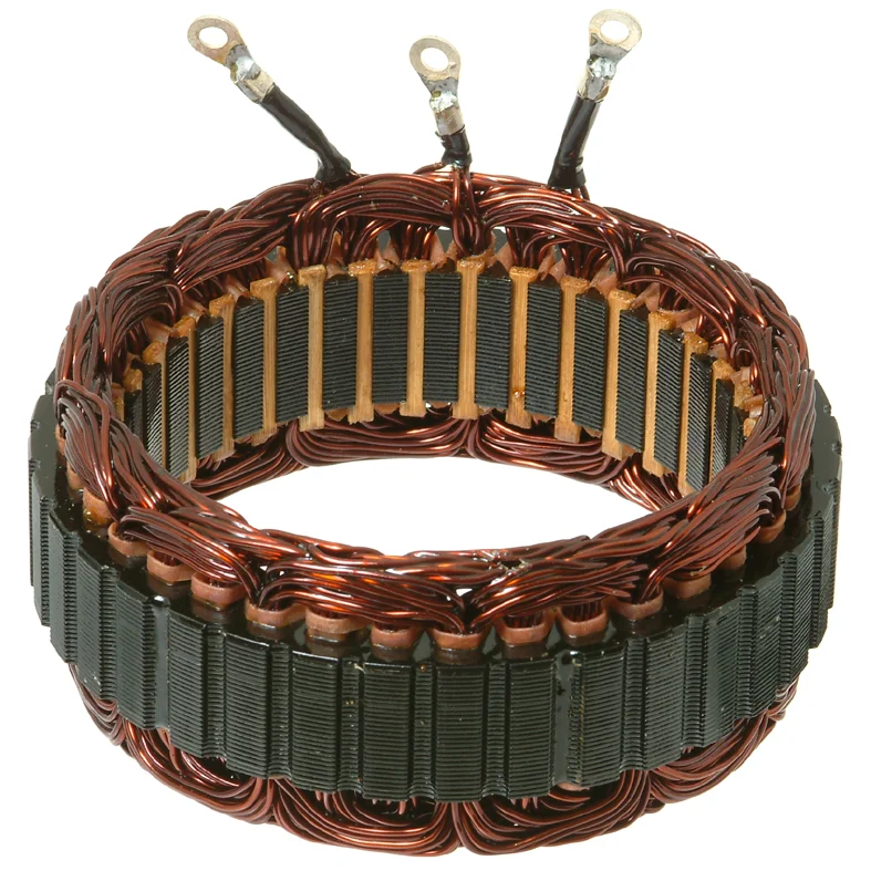 Stator 12V-140A, CS144 serie