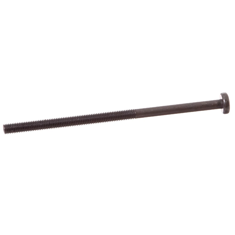 Feltbolt Dynamo M5x100mm, stk.