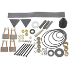 Rep.sett 42MT, 12V startmotor