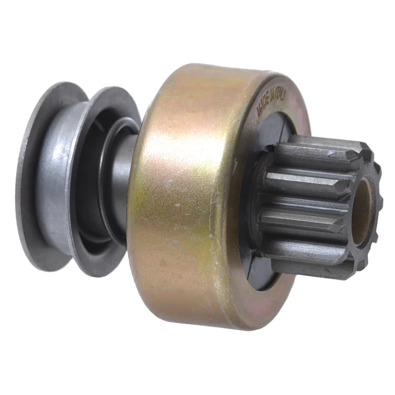 Drev, Glødeplugg 10 kugg