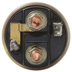 Innslagsrelé 12V