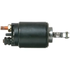 Innslagsrelé 12V, Tenning