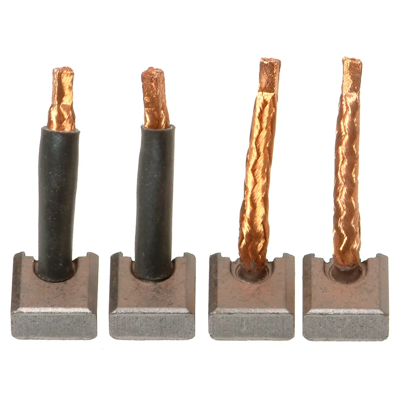 Kullbørstesett, 7x14x13.7, D7R ser.