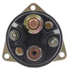 innslagsrelé 24V, 41MT, 4term.