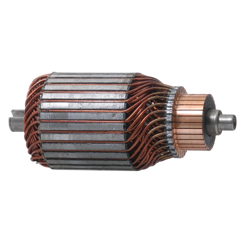 Anker DC Motor 24V.