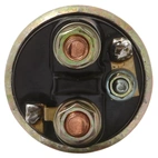 innslagsrelé 12V, Bosch