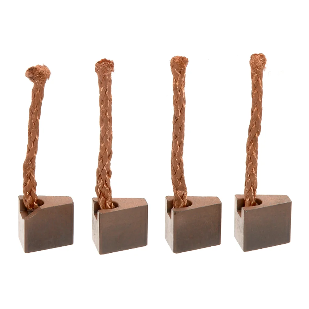 Kullbørstesett, 7,5/17,5x22x19, Belaru