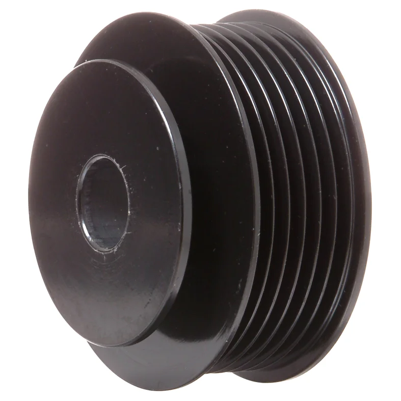 Reimhjul 17x68 mm, 6 spor